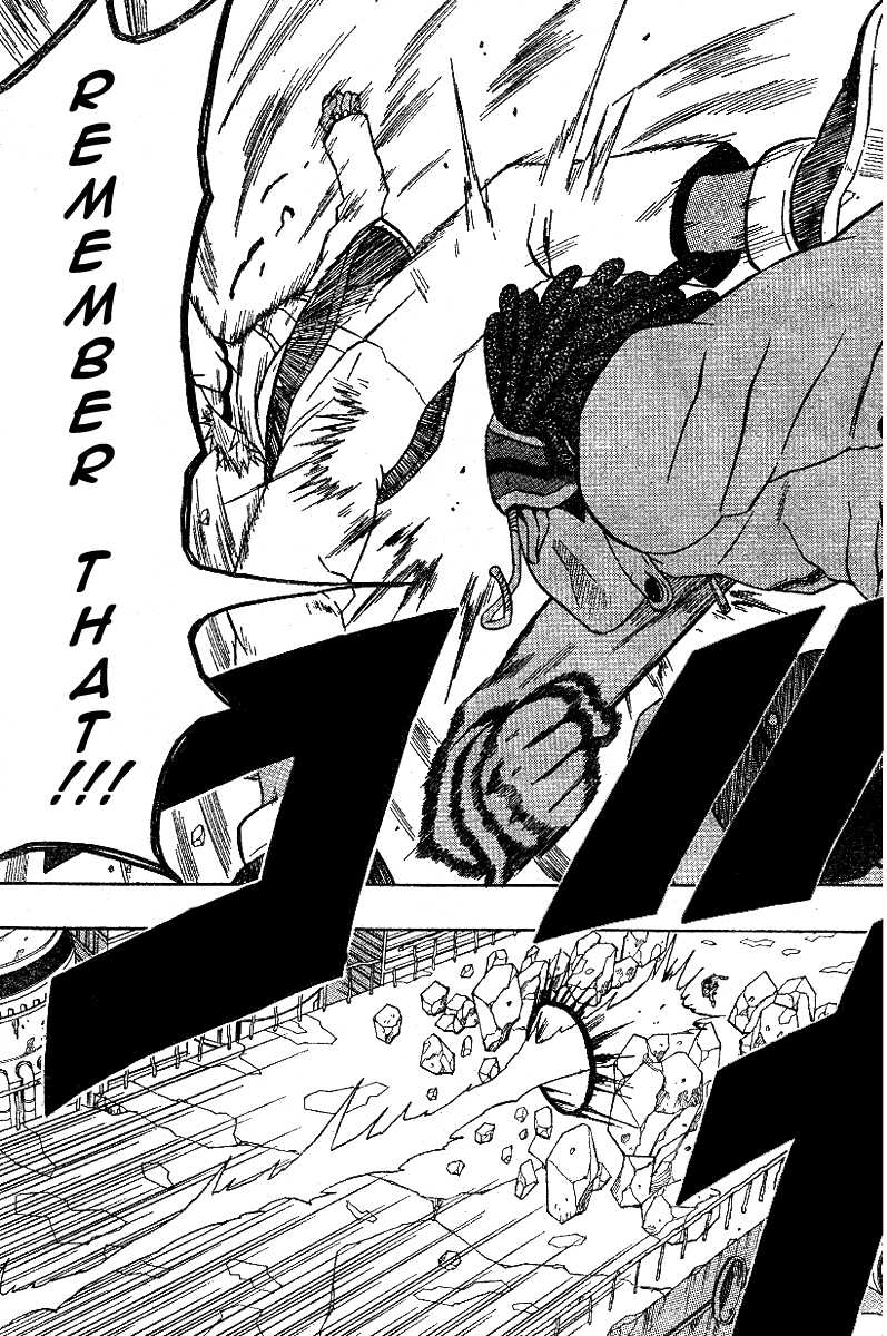 Halaman dari 666 Satan Chapter 59