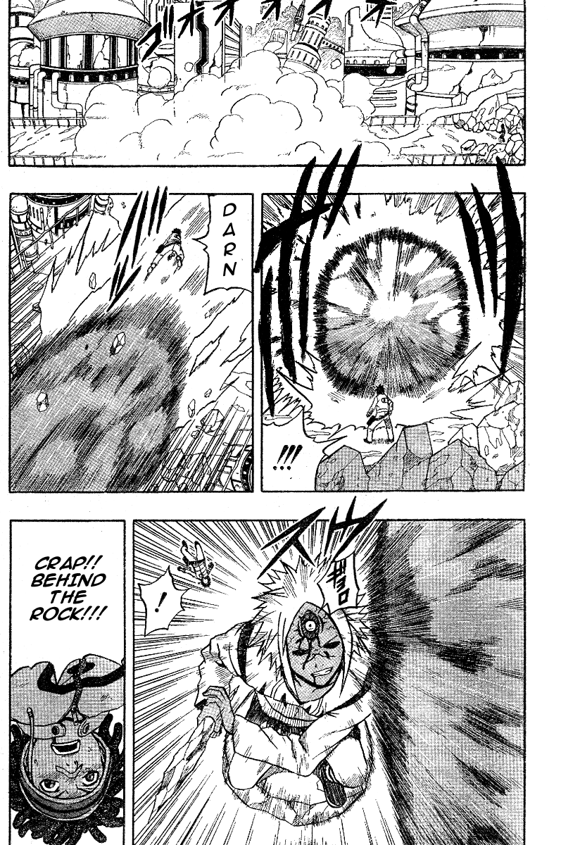 Halaman dari 666 Satan Chapter 59