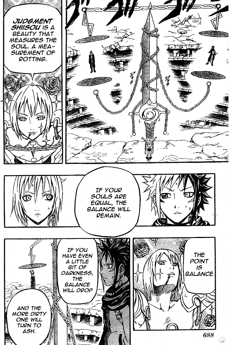 Halaman dari 666 Satan Chapter 59