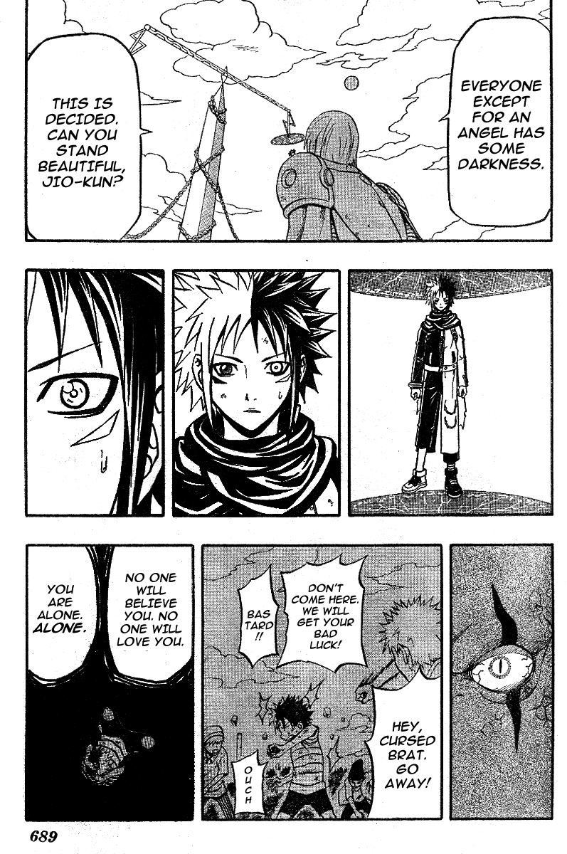Halaman dari 666 Satan Chapter 59