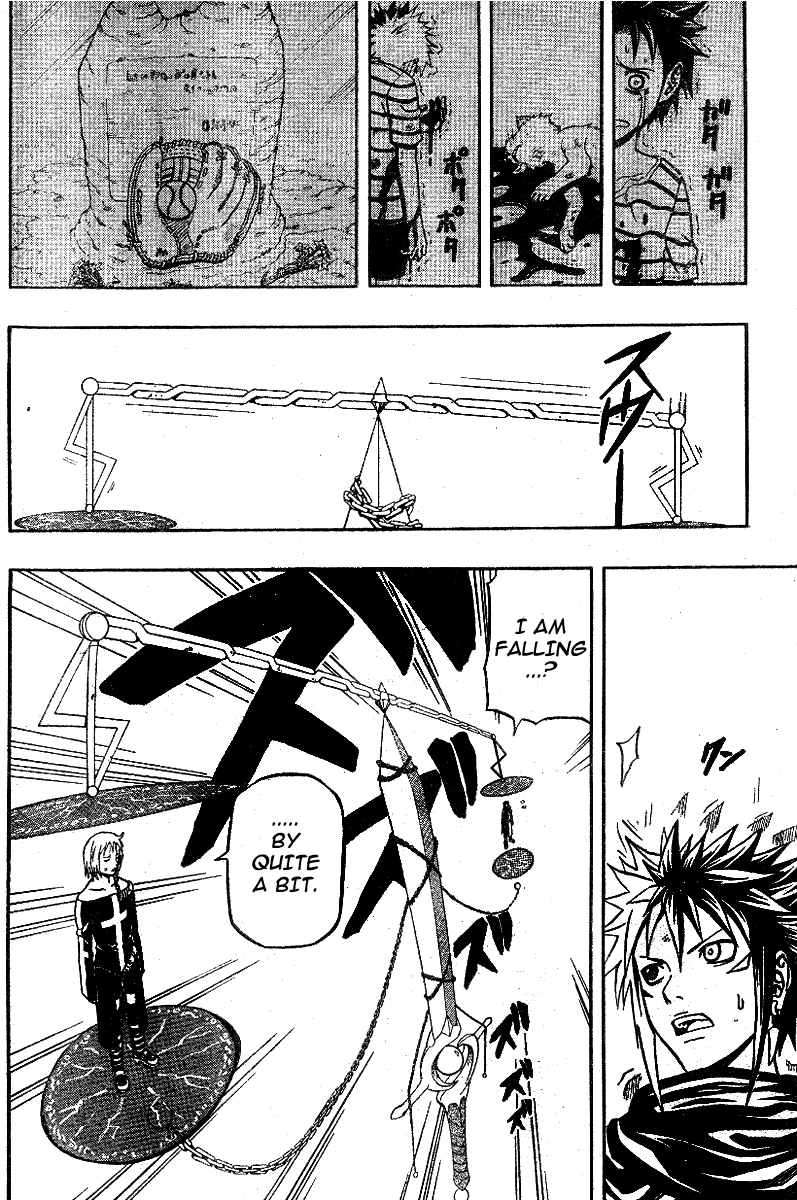 Halaman dari 666 Satan Chapter 59