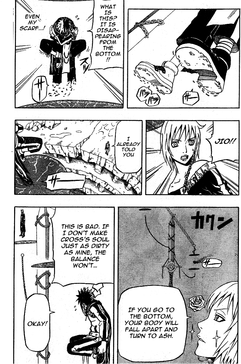 Halaman dari 666 Satan Chapter 59