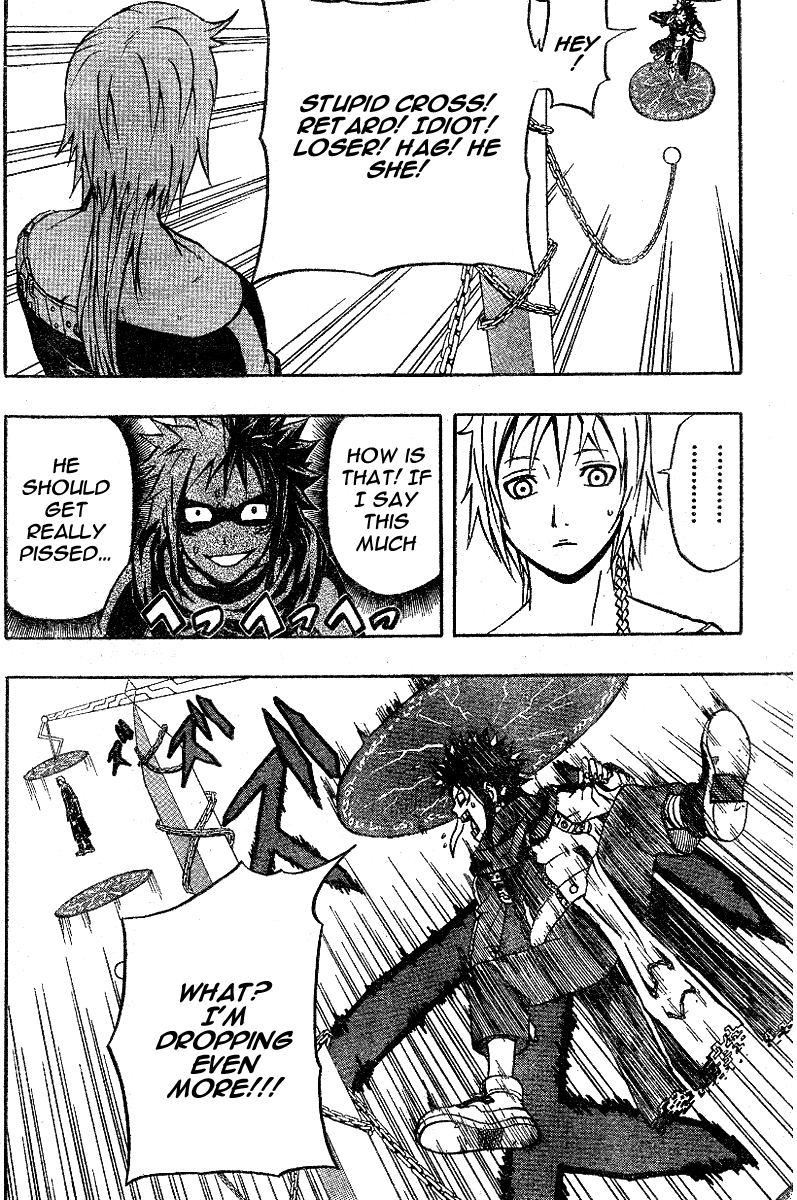 Halaman dari 666 Satan Chapter 59