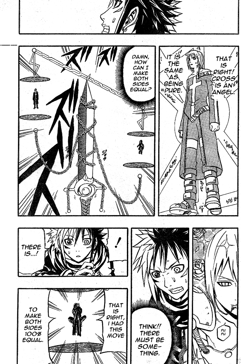 Halaman dari 666 Satan Chapter 59