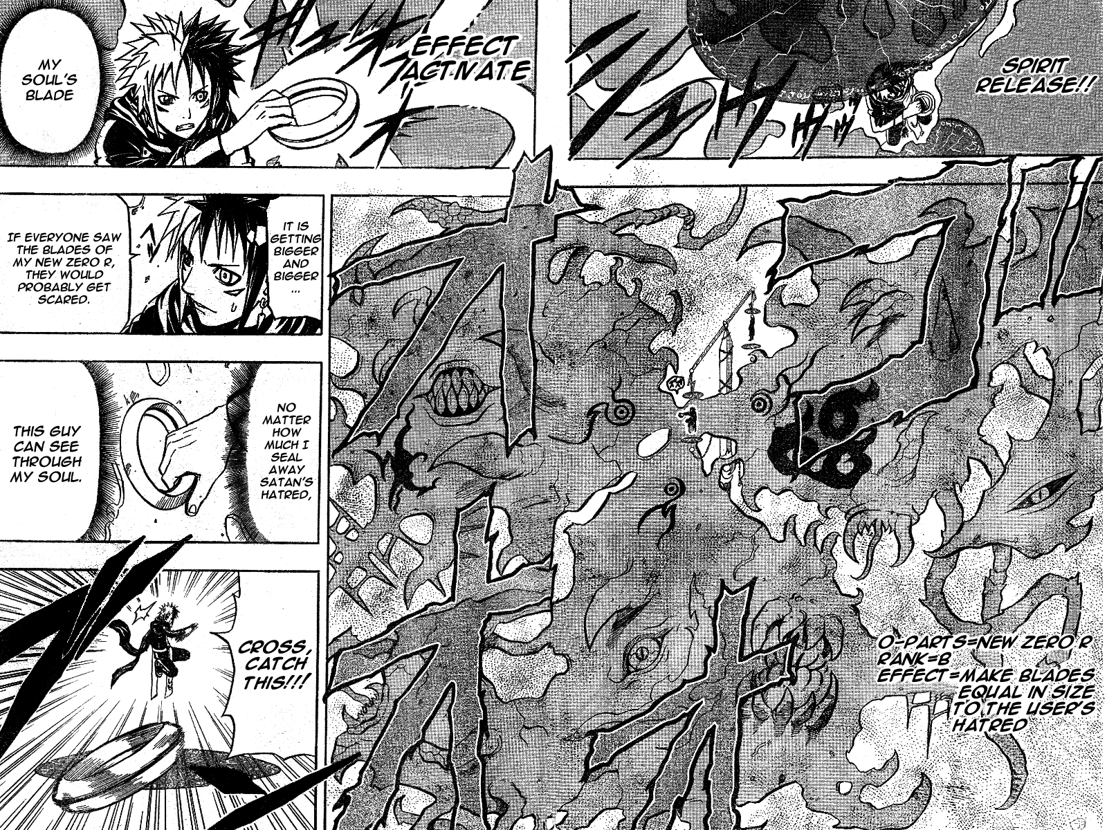 Halaman dari 666 Satan Chapter 59