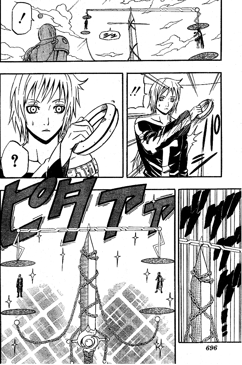 Halaman dari 666 Satan Chapter 59