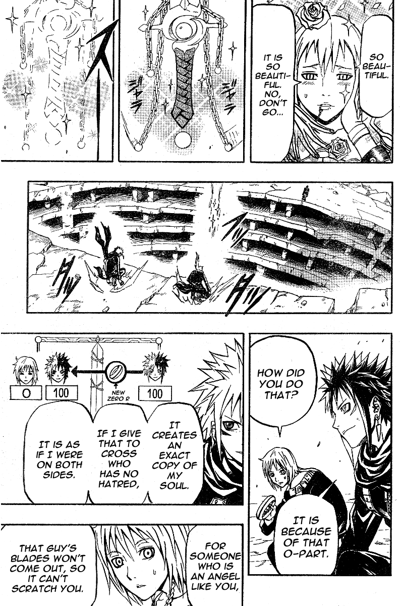 Halaman dari 666 Satan Chapter 59