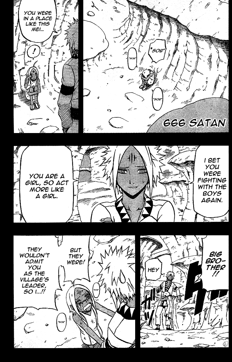 Halaman dari 666 Satan Chapter 59