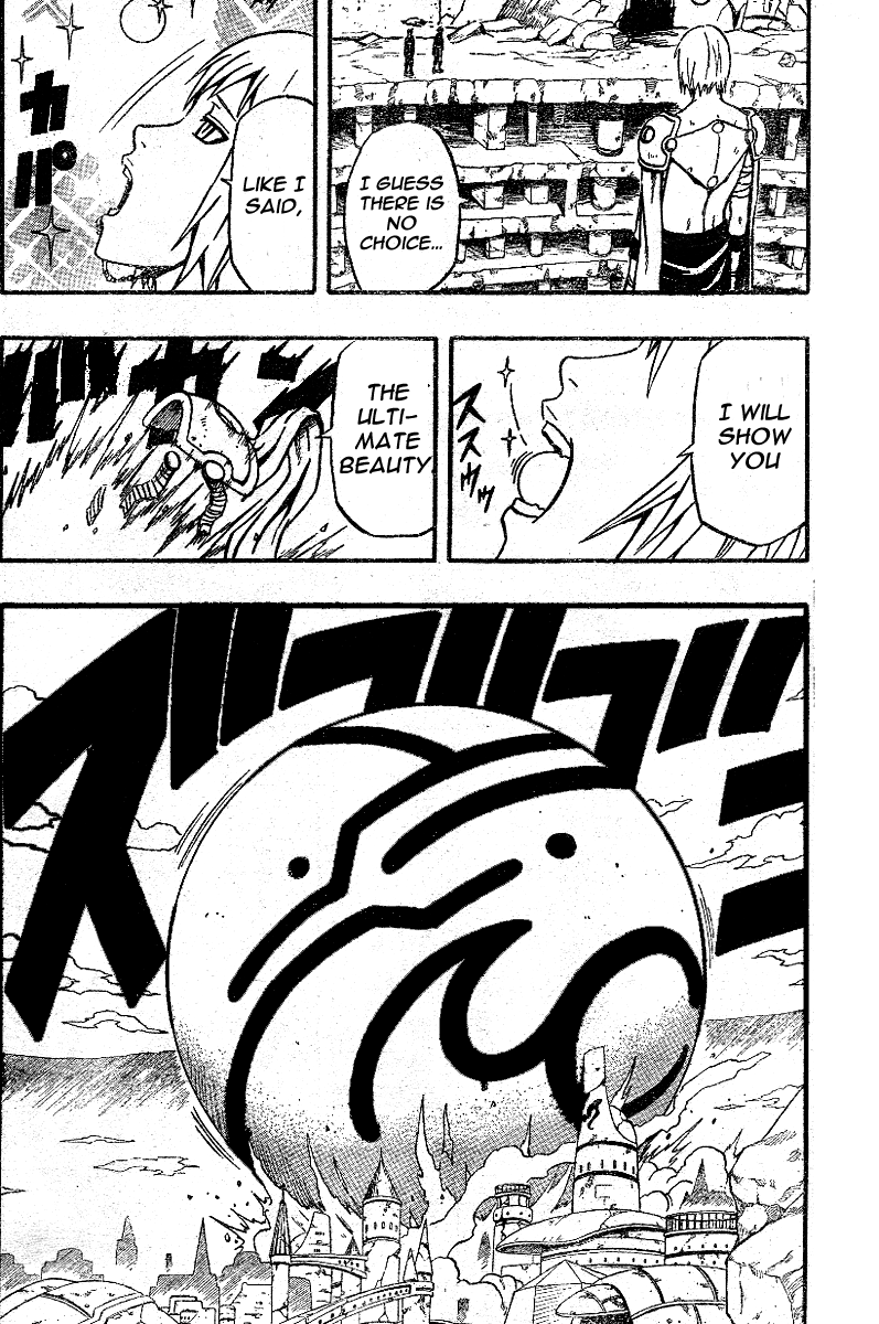 Halaman dari 666 Satan Chapter 59