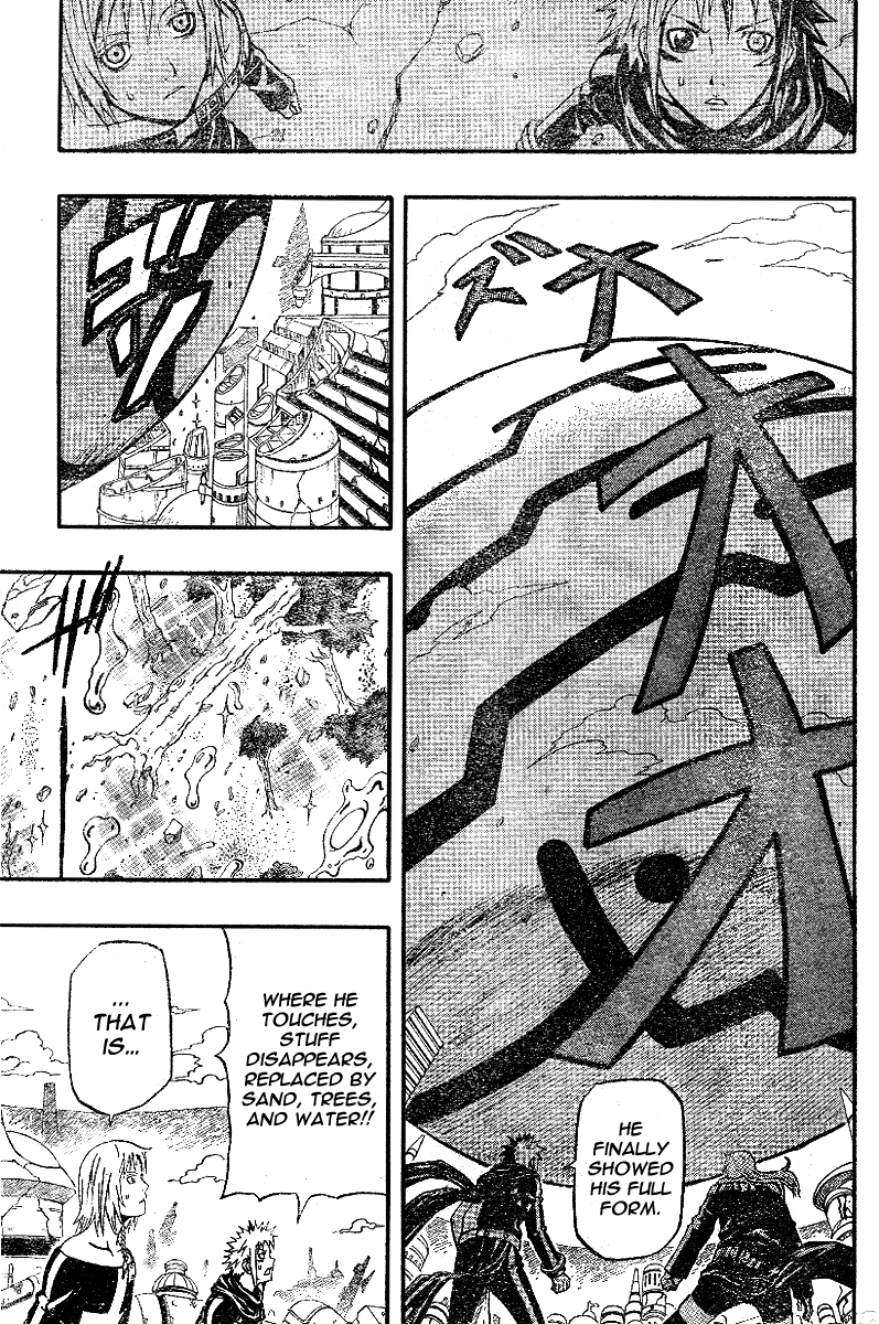 Halaman dari 666 Satan Chapter 59