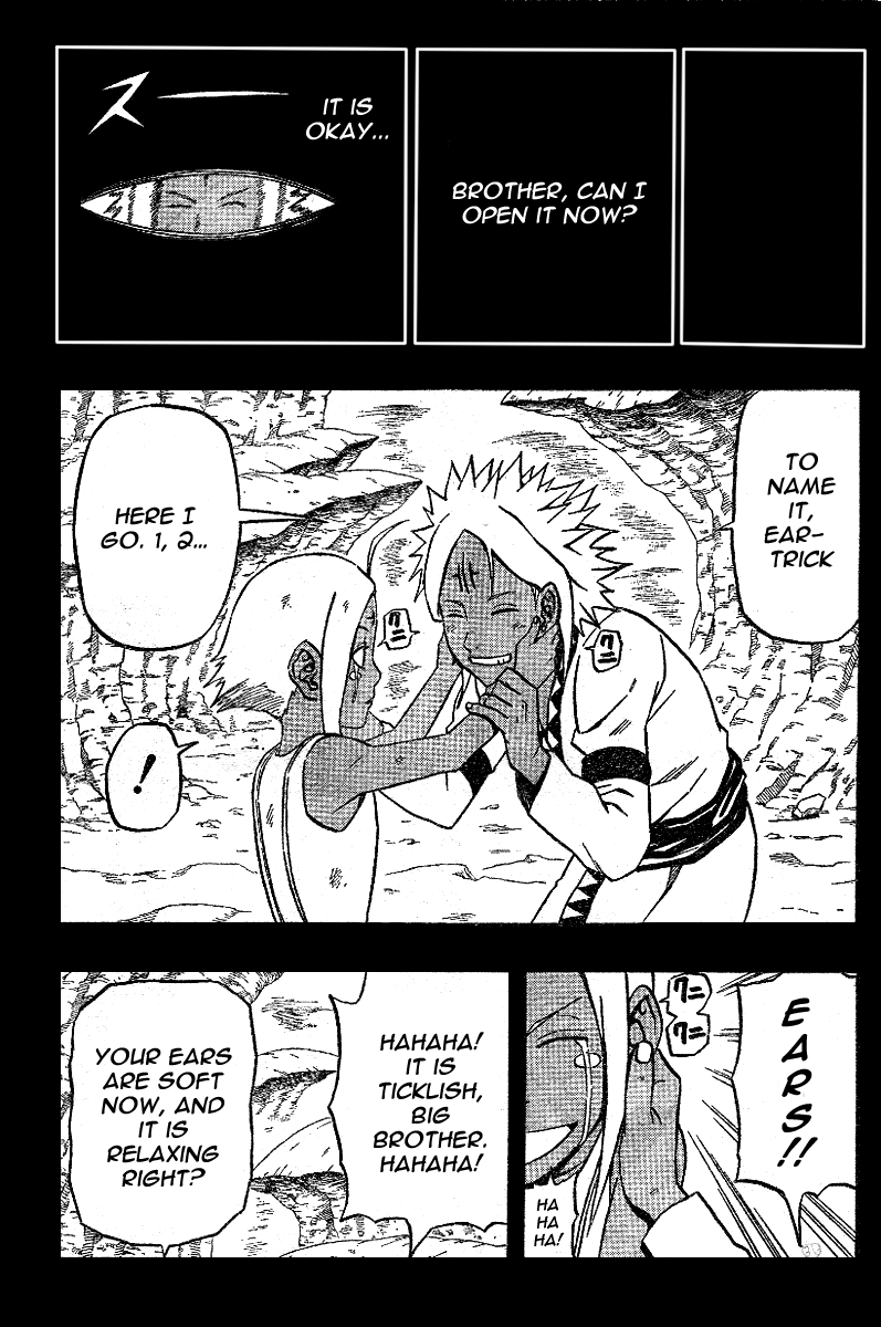 Halaman dari 666 Satan Chapter 59