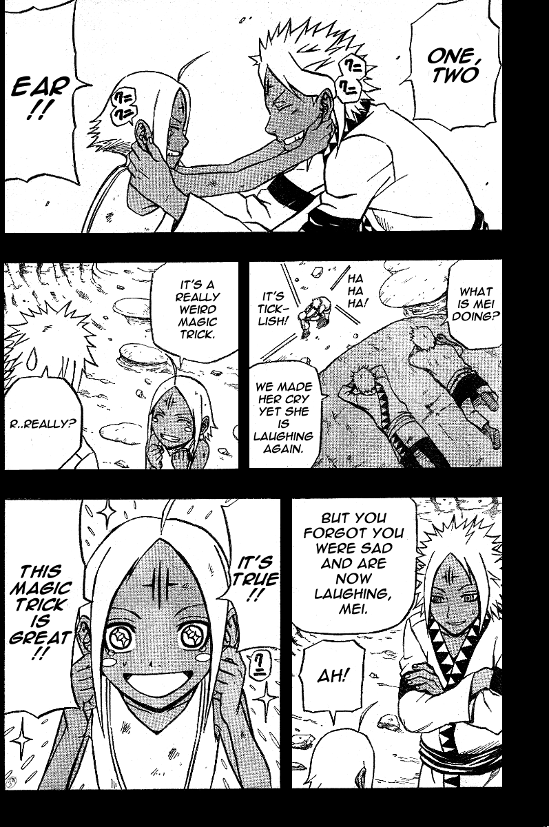 Halaman dari 666 Satan Chapter 59