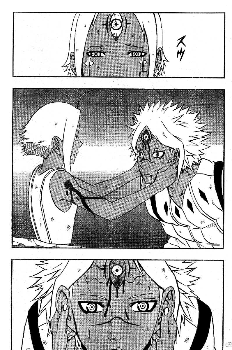 Halaman dari 666 Satan Chapter 59