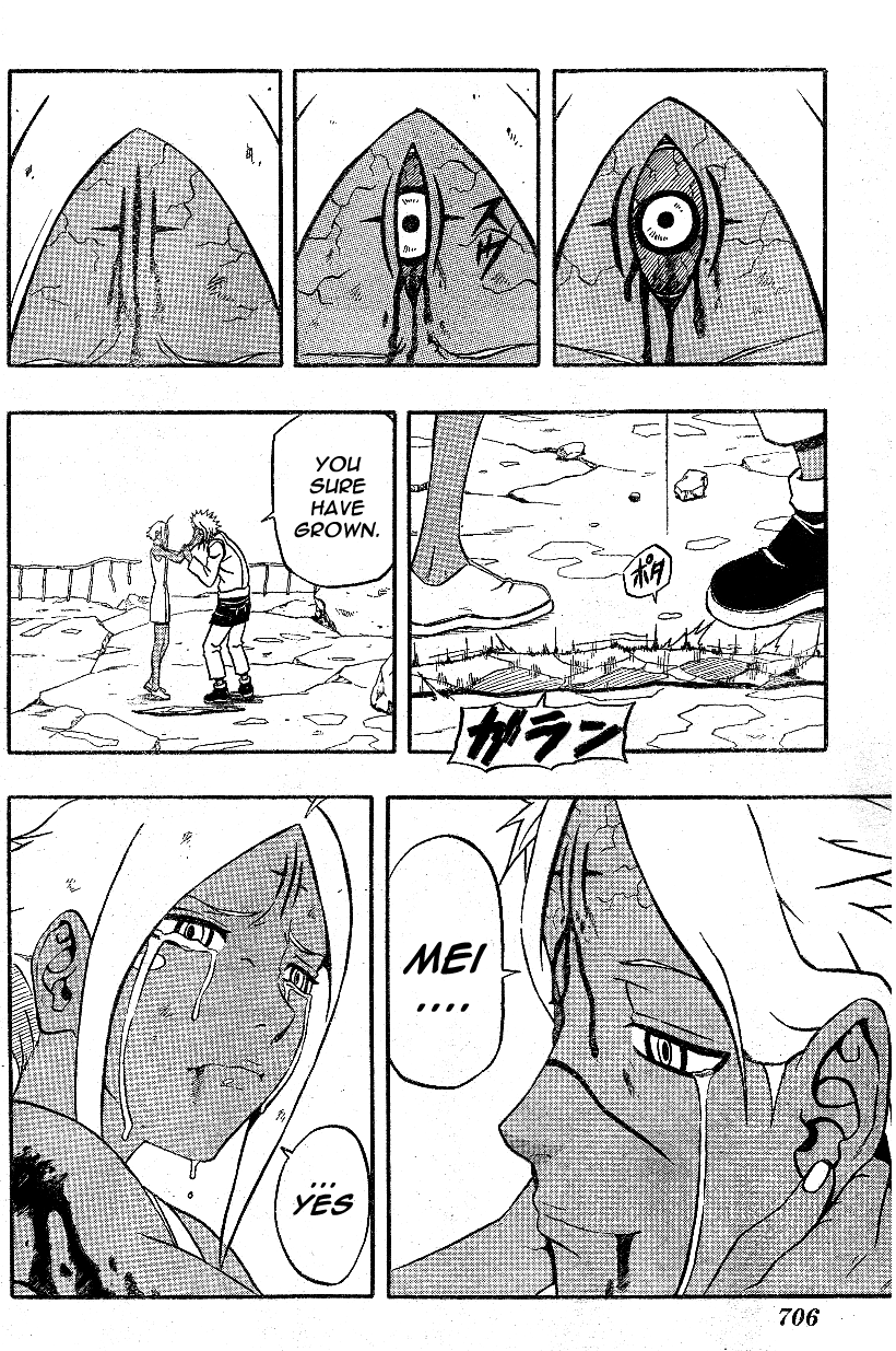 Halaman dari 666 Satan Chapter 59