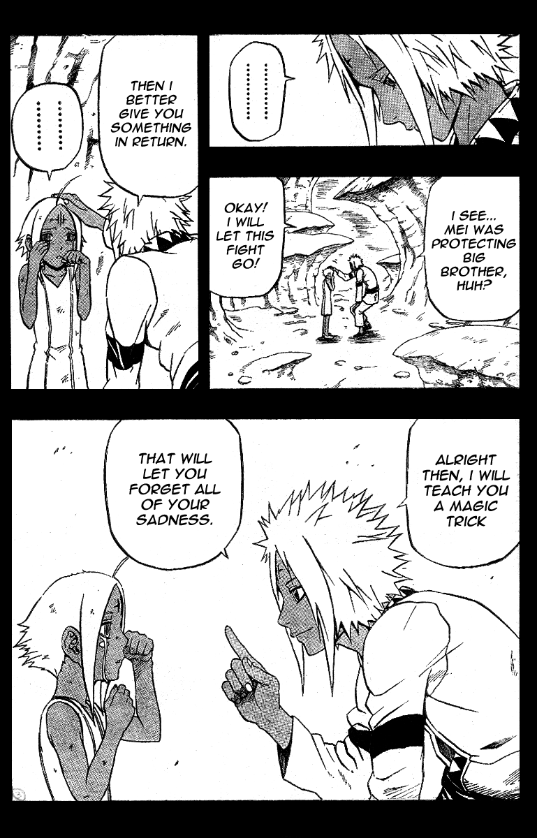Halaman dari 666 Satan Chapter 59