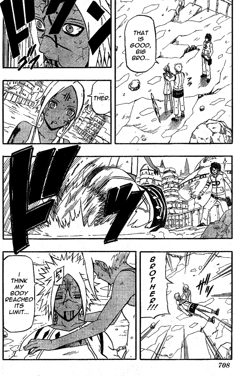 Halaman dari 666 Satan Chapter 59