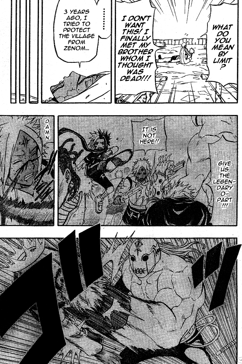 Halaman dari 666 Satan Chapter 59