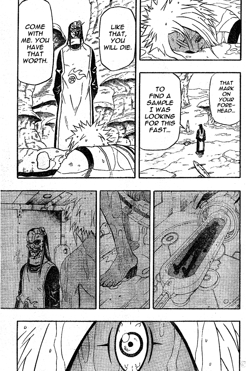Halaman dari 666 Satan Chapter 59