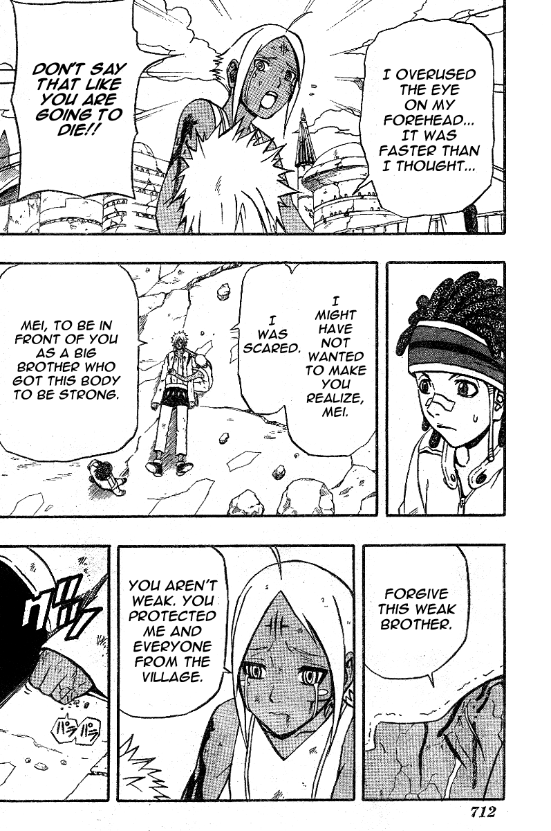 Halaman dari 666 Satan Chapter 59