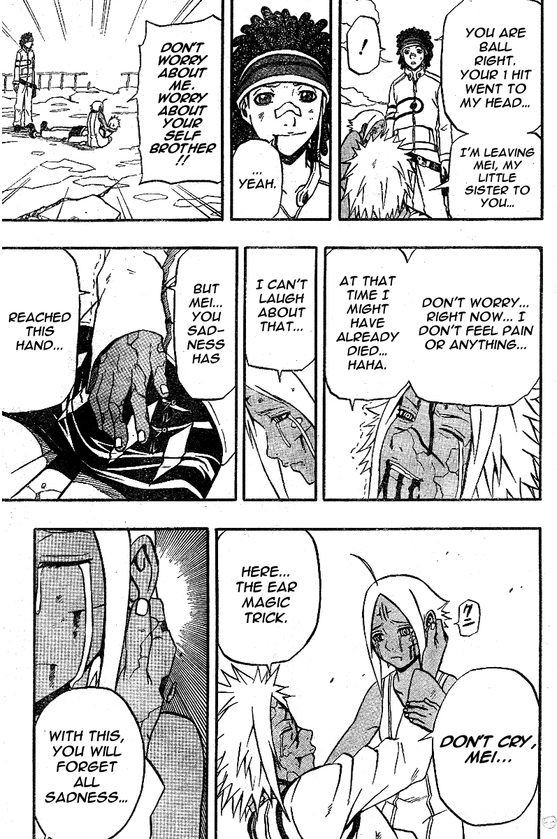Halaman dari 666 Satan Chapter 59