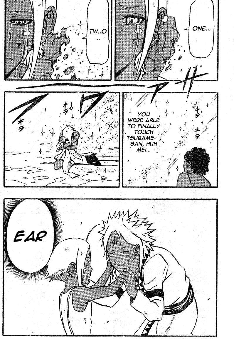 Halaman dari 666 Satan Chapter 59