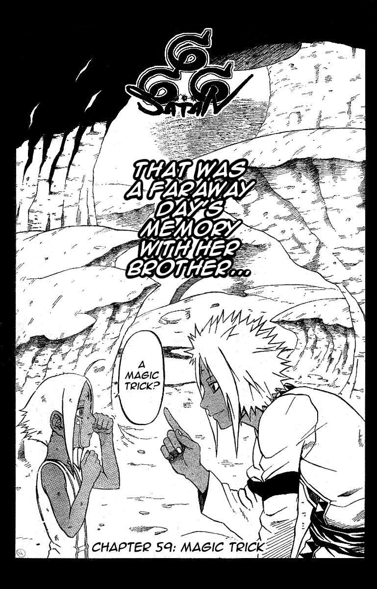 Halaman dari 666 Satan Chapter 59
