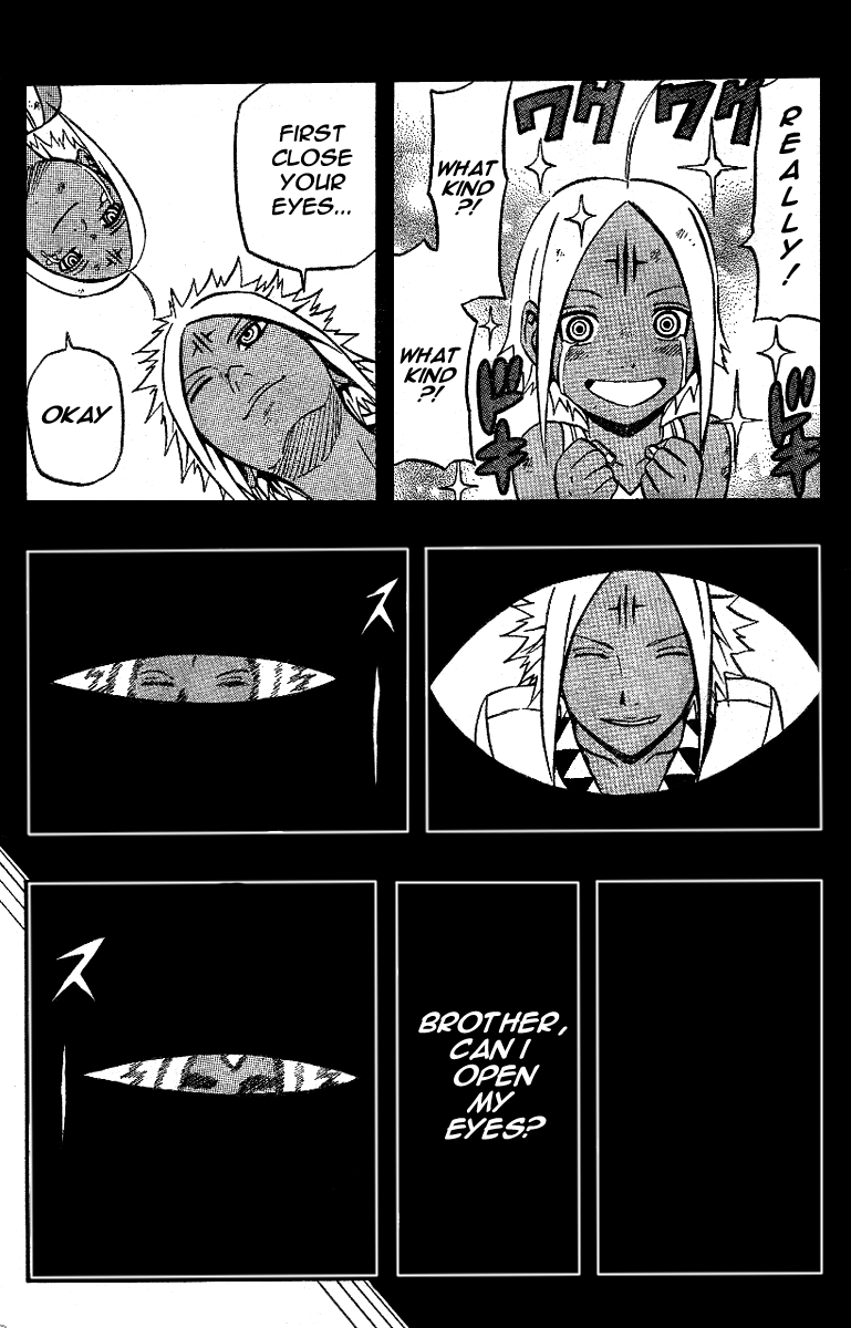 Halaman dari 666 Satan Chapter 59