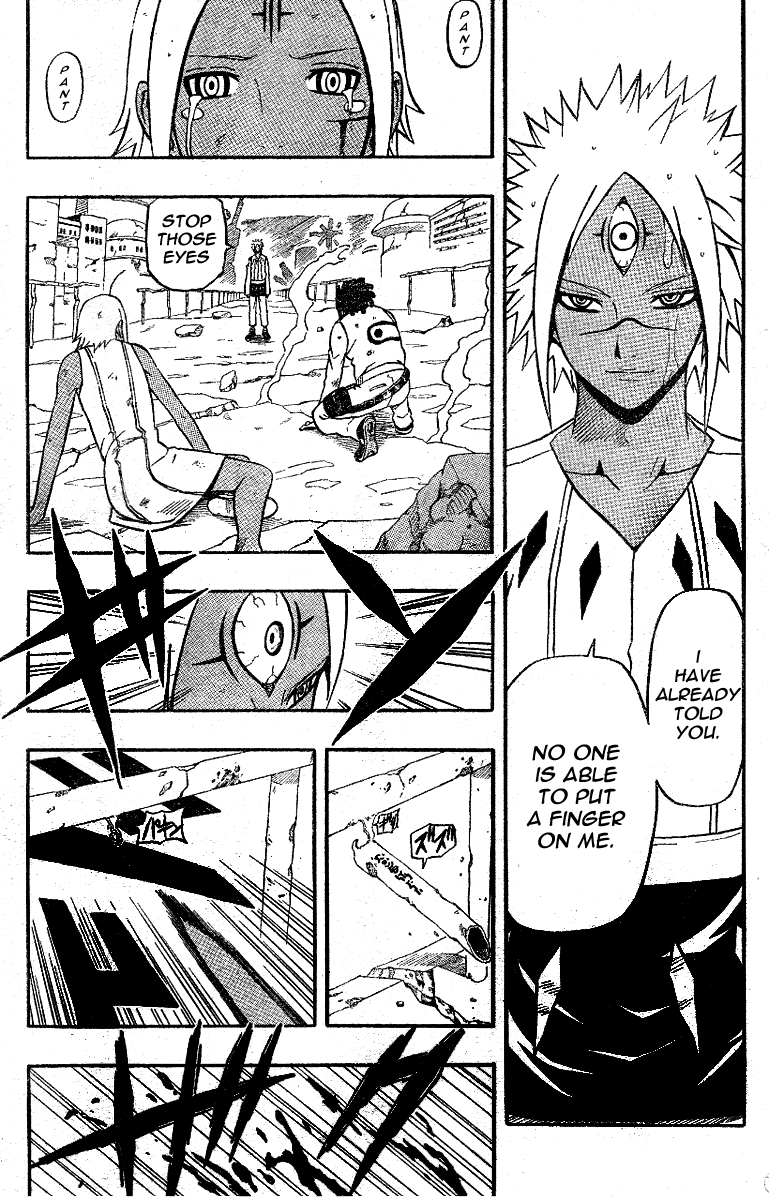 Halaman dari 666 Satan Chapter 59