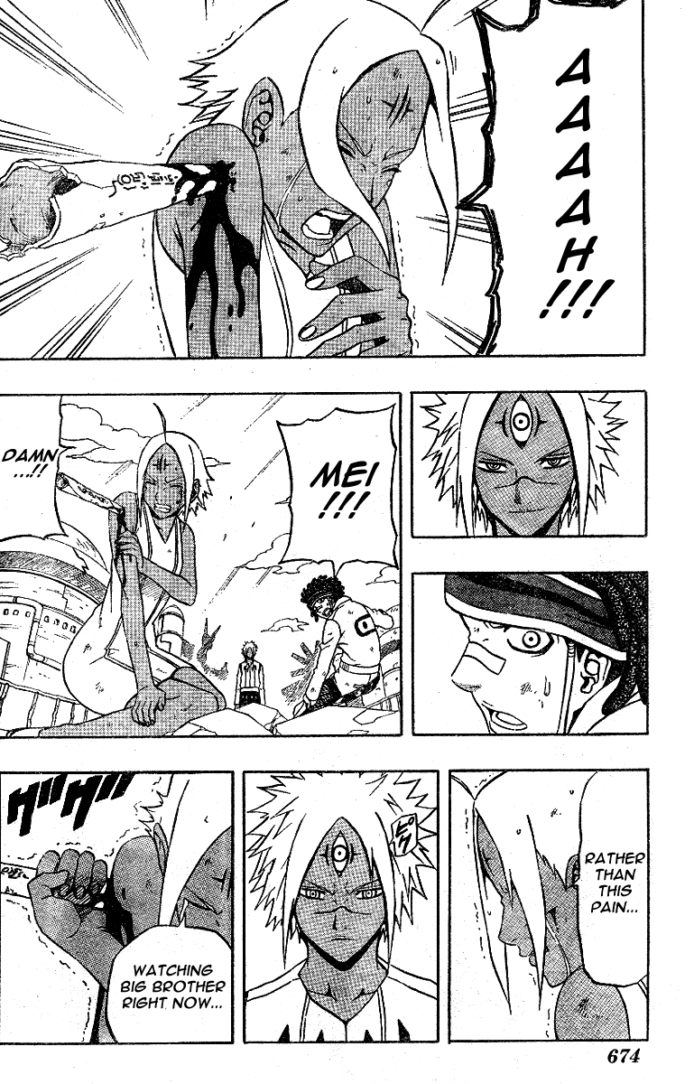 Halaman dari 666 Satan Chapter 59