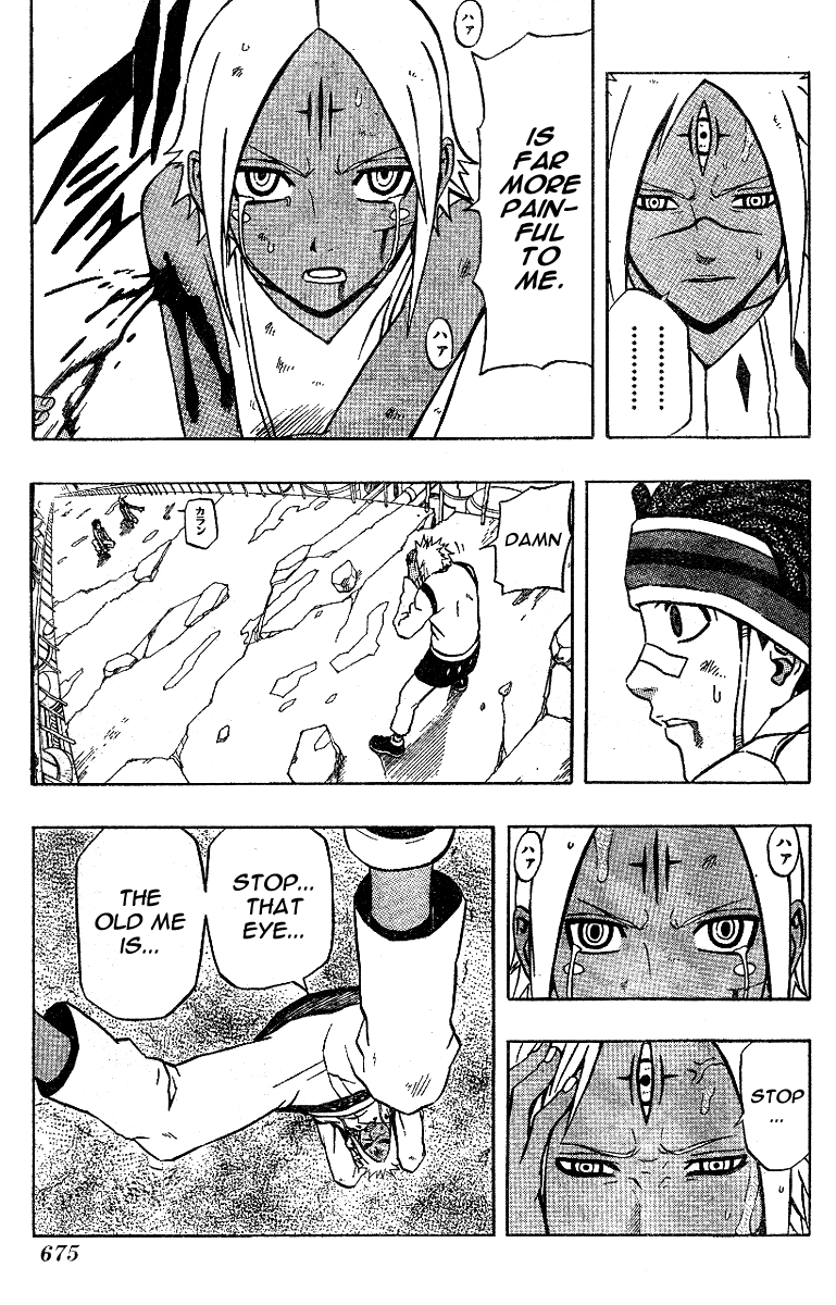 Halaman dari 666 Satan Chapter 59
