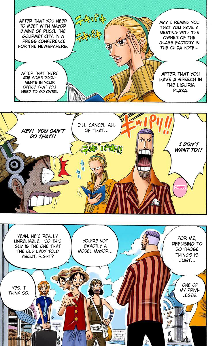 Halaman dari One Piece (Official Colored) Chapter 326