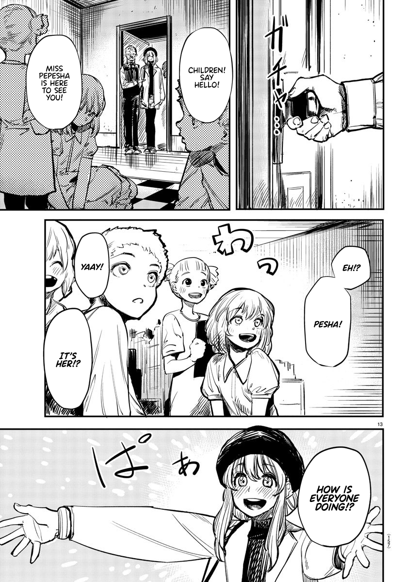 13