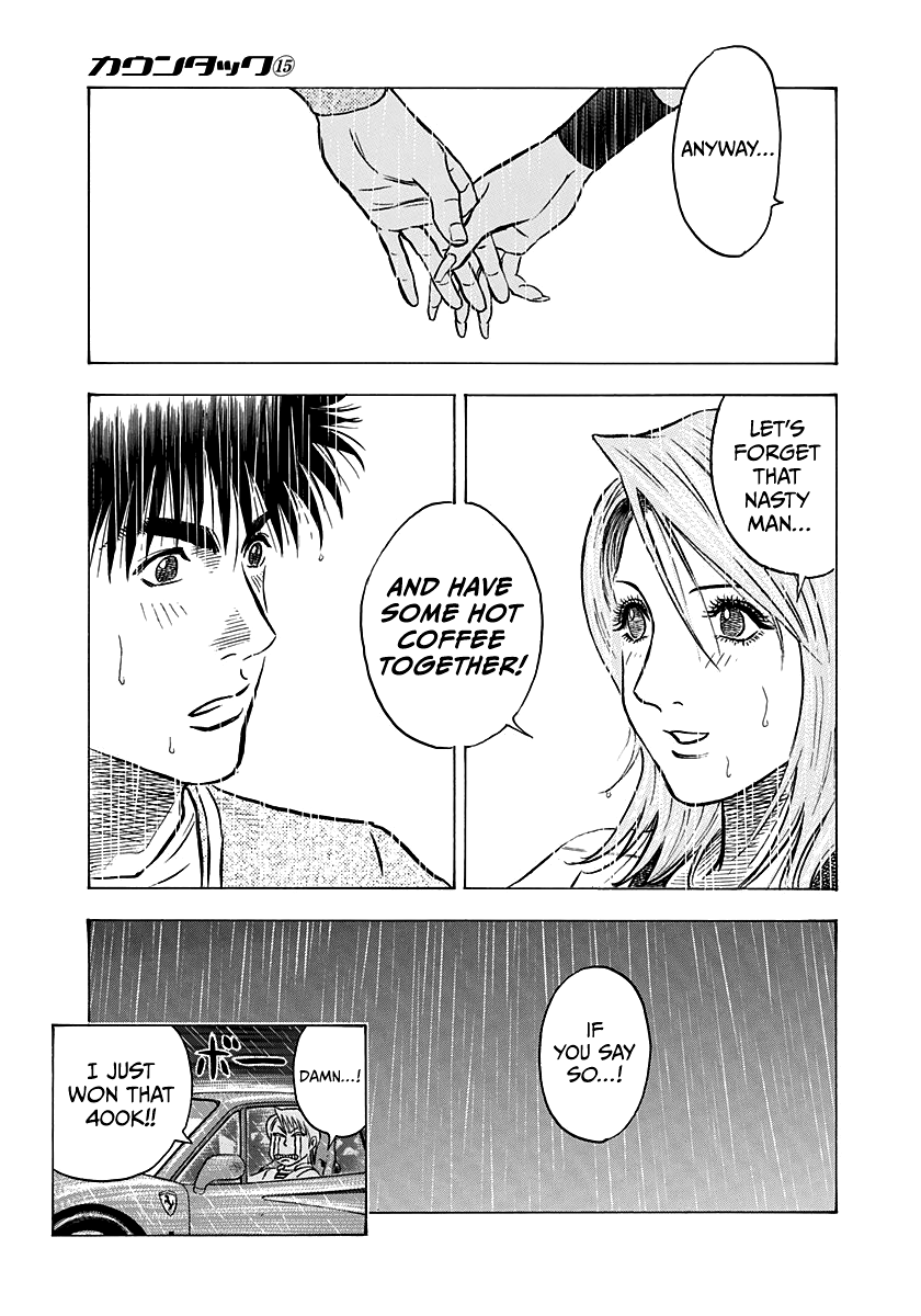 Halaman dari Countach Chapter 134