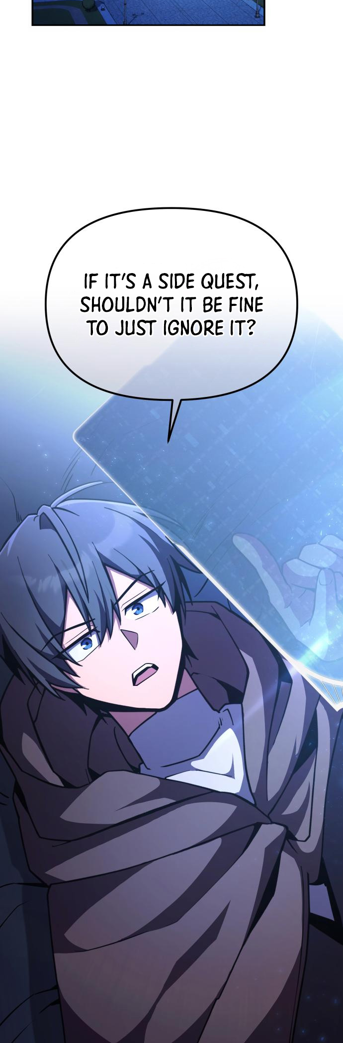 Hogamdo ro Skill Boksa! Chapter 9 Page 2