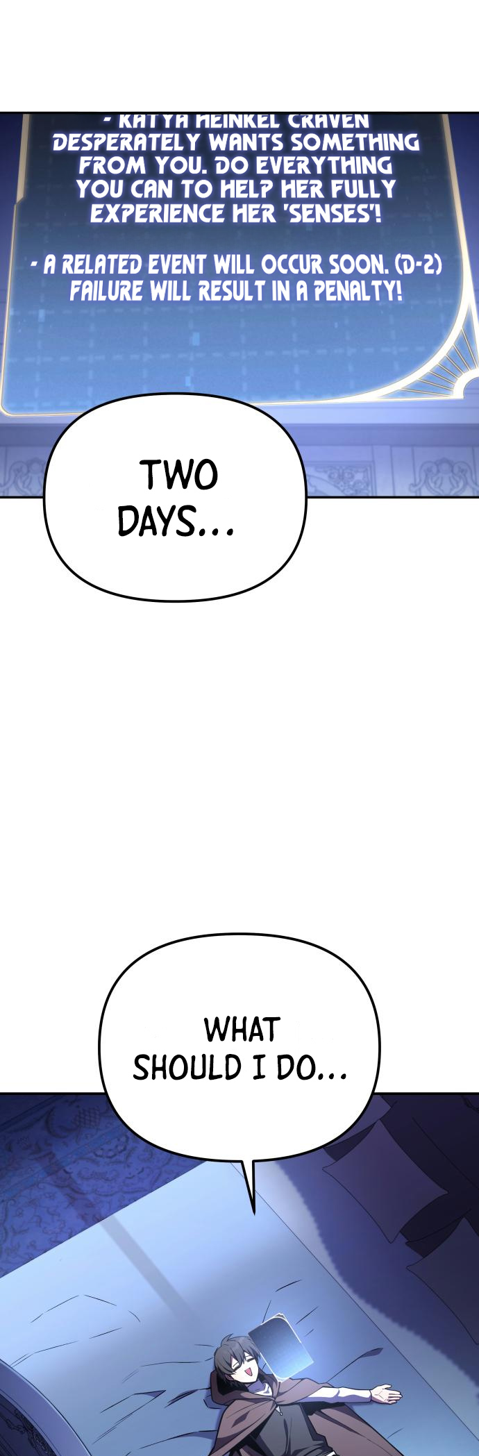 Hogamdo ro Skill Boksa! Chapter 9 Page 4