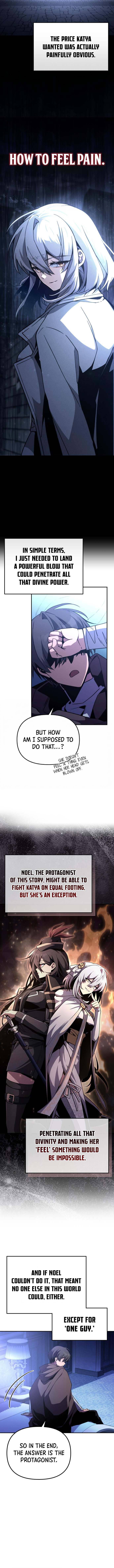 Hogamdo ro Skill Boksa! Chapter 9 Page 6