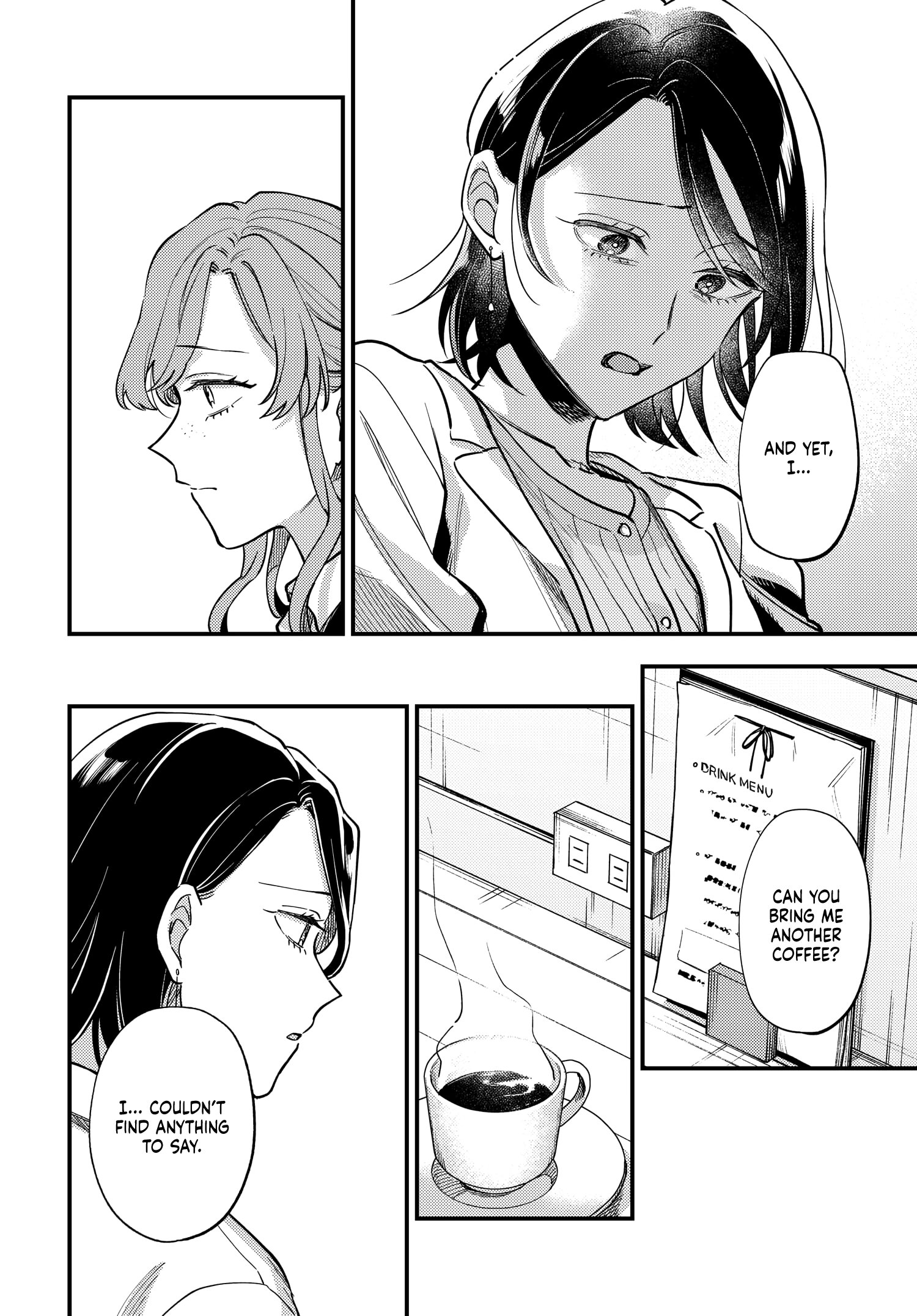Halaman dari Maitsuki Niwa-tsuki Ooya-tsuki Chapter 29