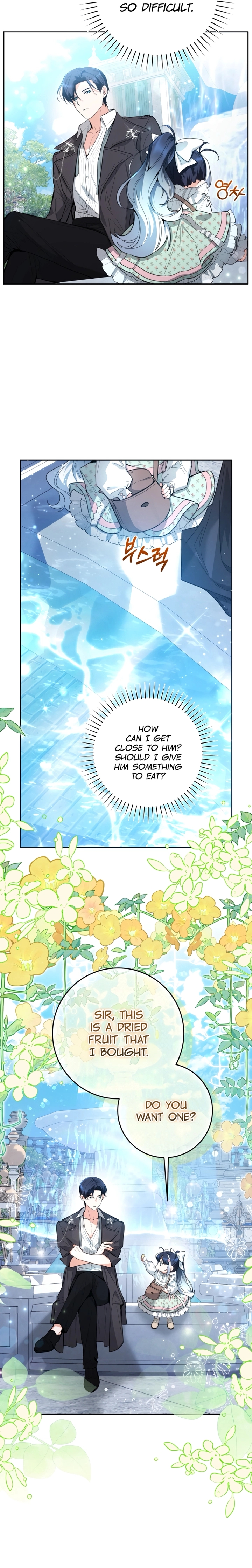 Halaman dari 'Cause Calypso Can Chapter 2