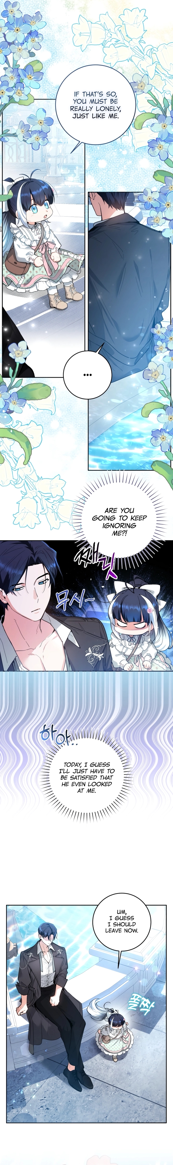Halaman dari 'Cause Calypso Can Chapter 2