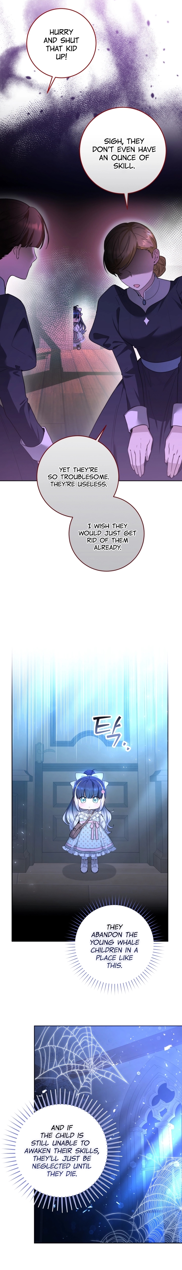 Halaman dari 'Cause Calypso Can Chapter 2