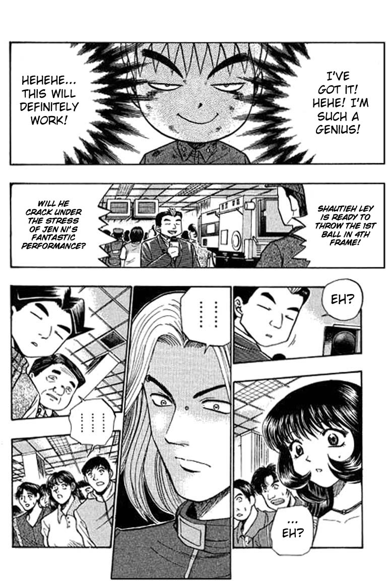 Halaman dari Bowling King Chapter 37