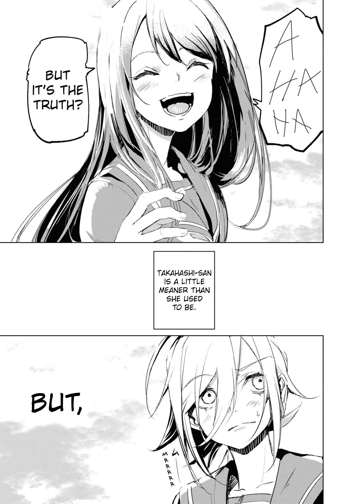 Halaman dari Common-Sense Monster Chapter 8