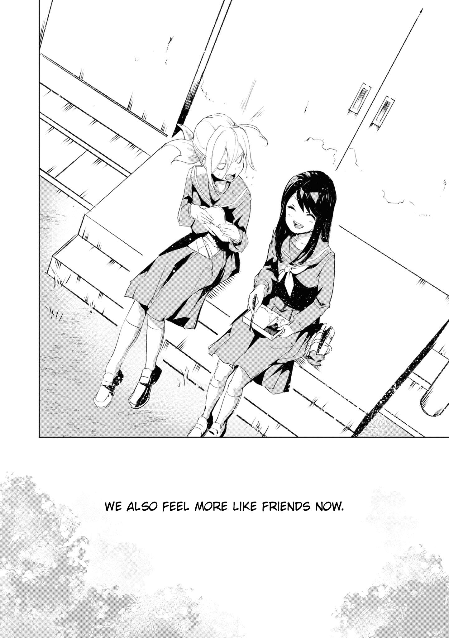 Halaman dari Common-Sense Monster Chapter 8