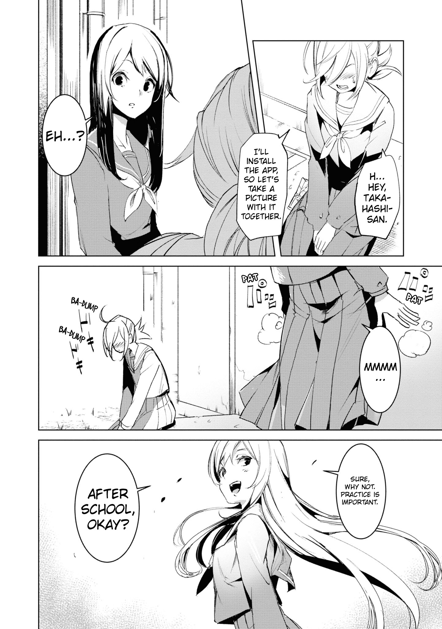 Halaman dari Common-Sense Monster Chapter 8