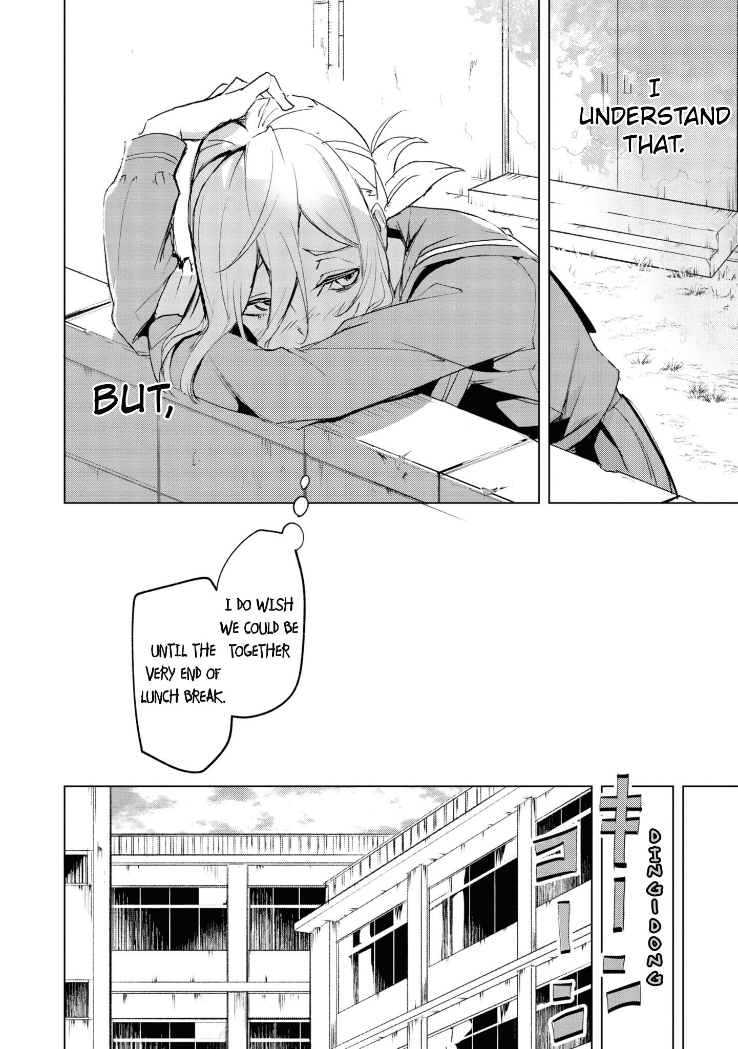 Halaman dari Common-Sense Monster Chapter 8