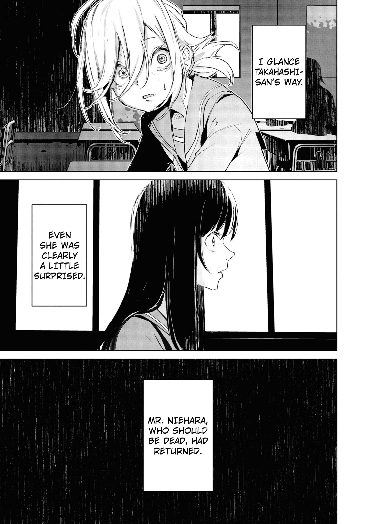 Halaman dari Common-Sense Monster Chapter 8