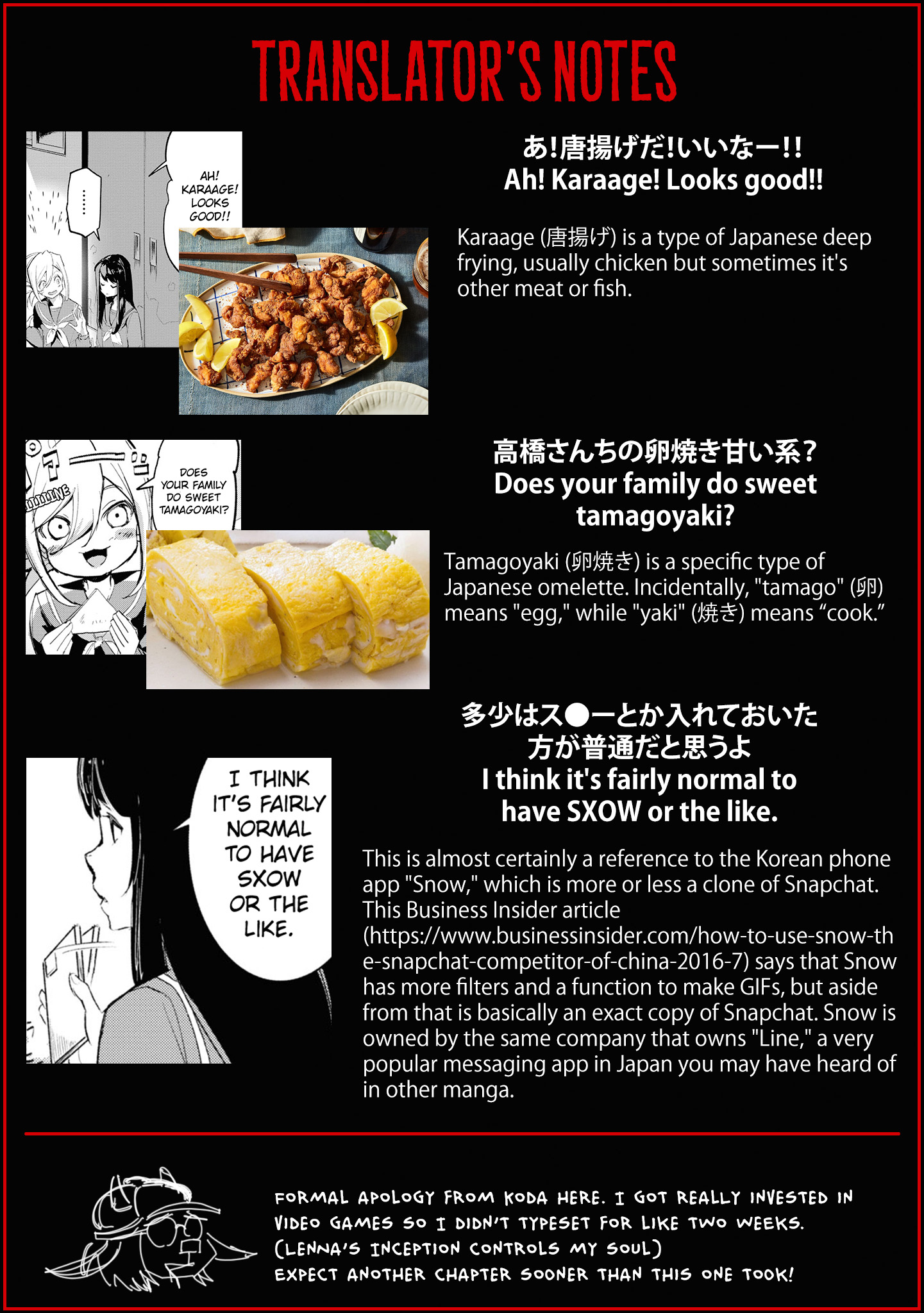 Halaman dari Common-Sense Monster Chapter 8