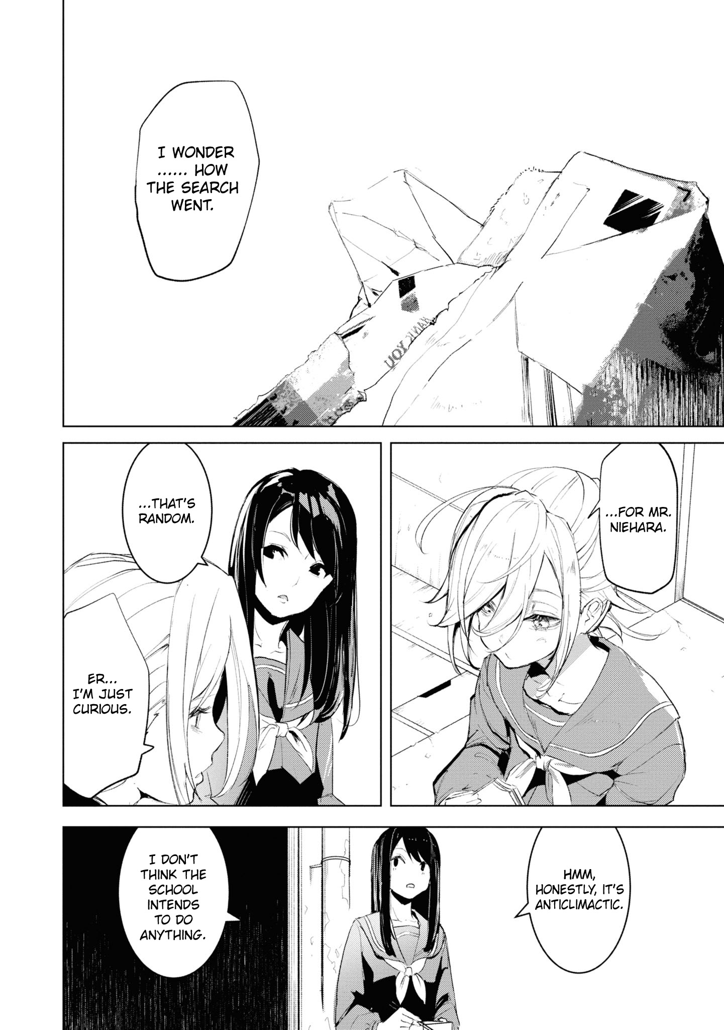 Halaman dari Common-Sense Monster Chapter 8