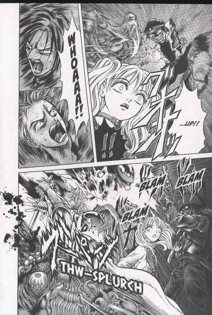 Halaman dari Zombieya Reiko Chapter 9