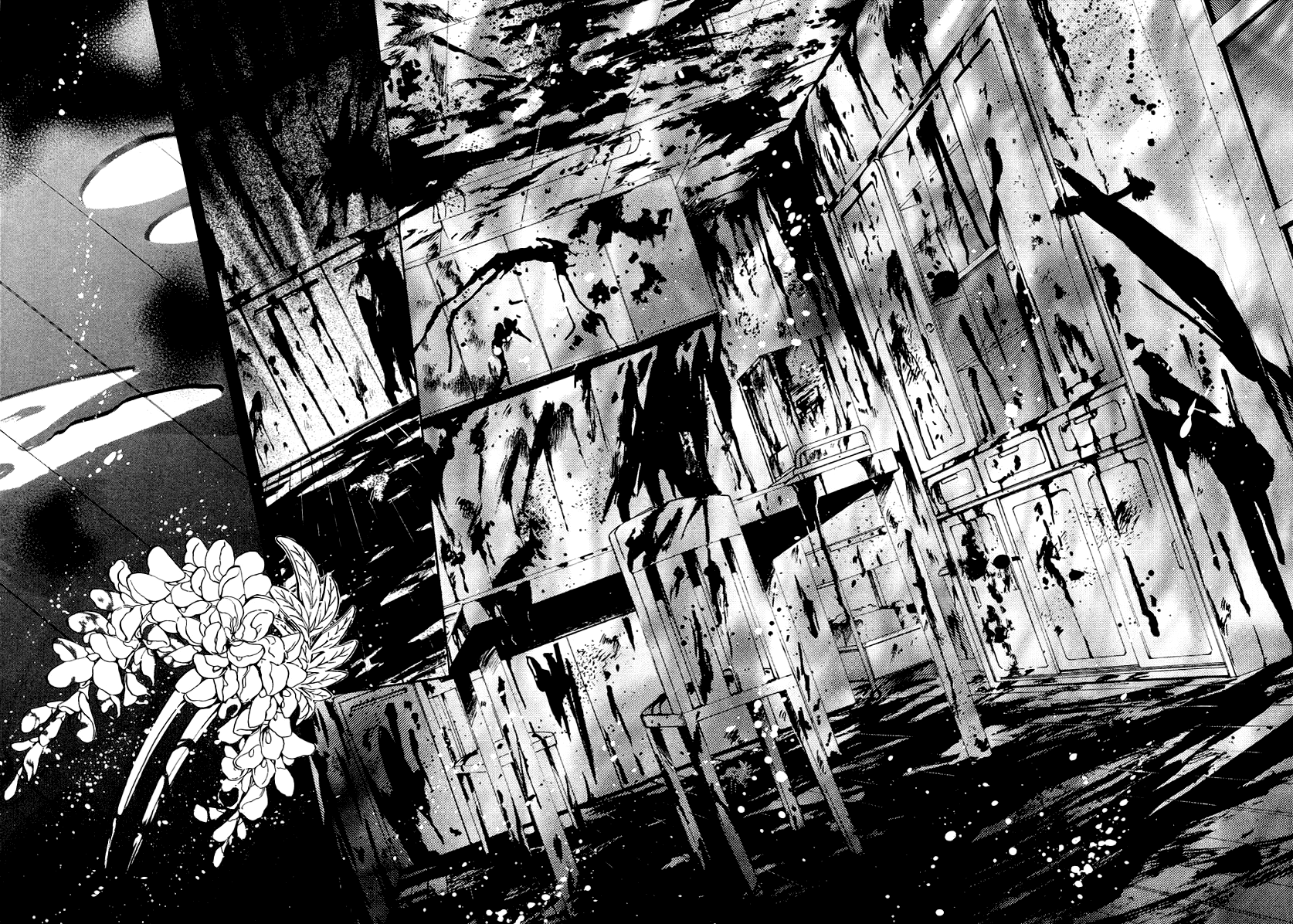 Halaman dari Gohou Drug Chapter 10